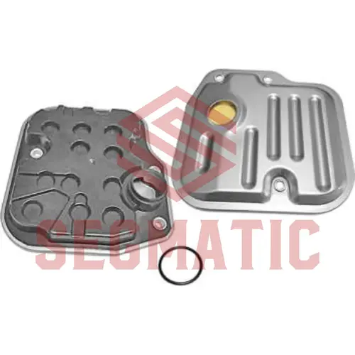 Фильтр АКПП SEGMATIC SGTF20011029