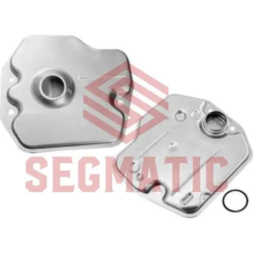 Фильтр АКПП SEGMATIC SGTF20011033