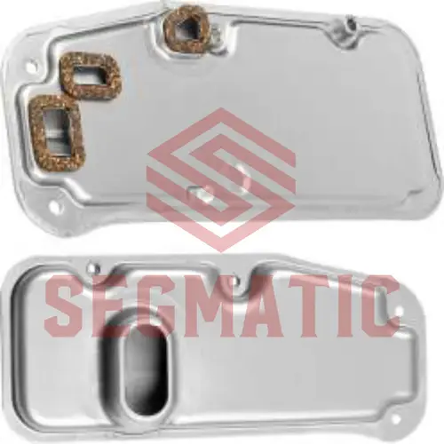 Фильтр АКПП SEGMATIC SGTF20011036
