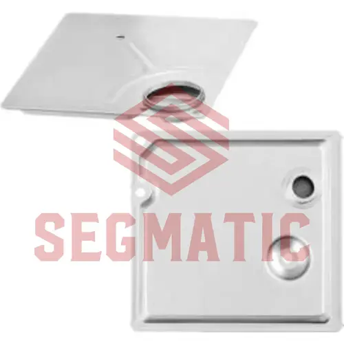 Фильтр АКПП SEGMATIC SGTF20011156