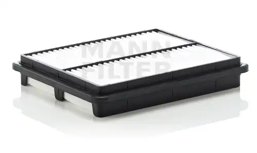 Фильтр воздушный MANN-FILTER C 2537/1
