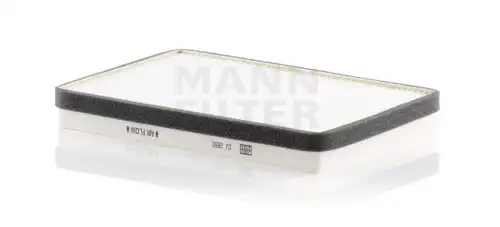 Салонный фильтр MANN-FILTER CU 2650