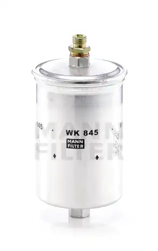 Топливный фильтр MANN-FILTER WK 845