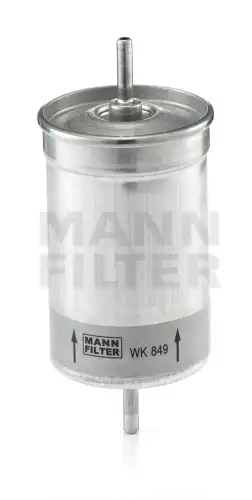 Топливный фильтр MANN-FILTER WK 849