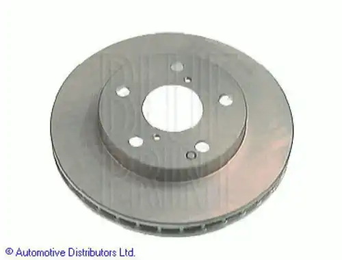 Тормозной диск BLUE PRINT ADT343126