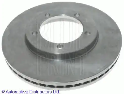 Тормозной диск BLUE PRINT ADT34343