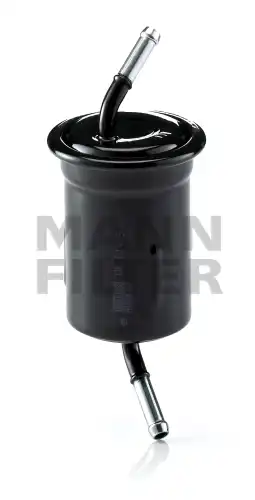 Топливный фильтр MANN-FILTER WK 614/9