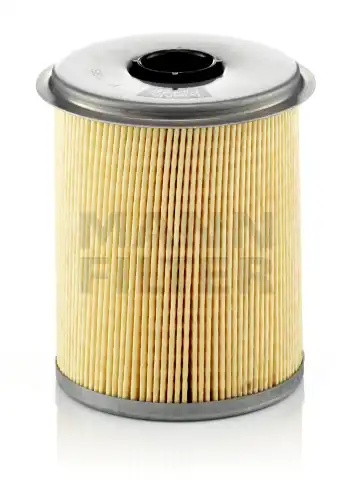 Топливный фильтр MANN-FILTER P 735 X