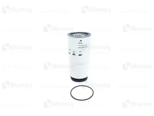 CARTRIDGE ASS'Y 6003195410 BQ BLUMAQ