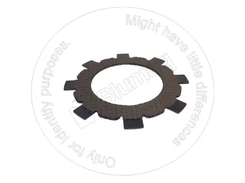 DISCCLUTC 2679168 BQ BLUMAQ