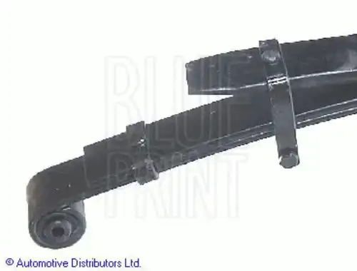 Рессора подвески BLUE PRINT ADT38821