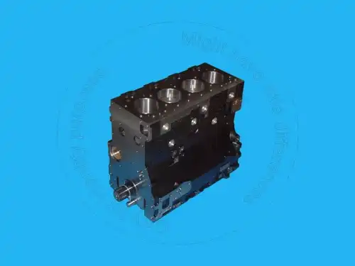 БЛОК ЦИЛИНДРОВ В СБОРЕ 1619108 BQ BLUMAQ
