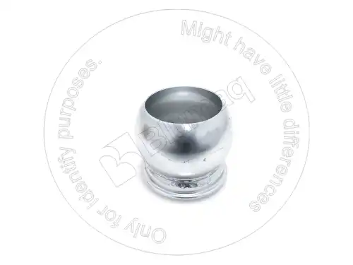 ВЫХЛОПНАЯ ТРУБА 901.00711 BQ BLUMAQ