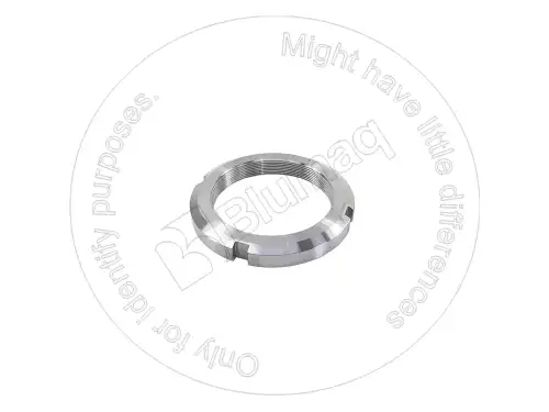 Гайка автомобильная BLUMAQ AN21 OE