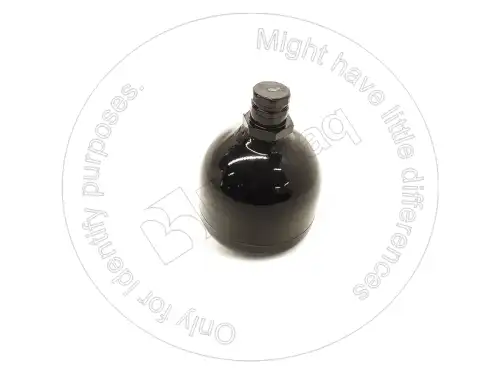 ГИДРОАККУМУЛЯТОР 900.00586 BQ BLUMAQ