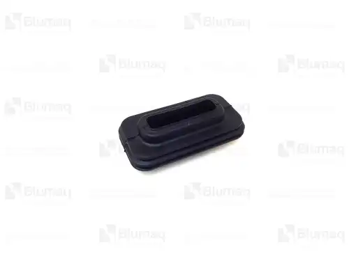 Гофра глушителя BLUMAQ 1474131 BQ L= d=