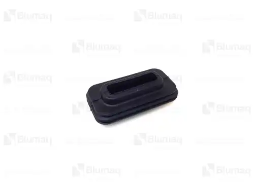 Гофра глушителя BLUMAQ 875709 BQ L= d=