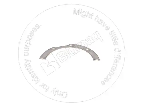 ЗАЖИМ 7E8516 BQ BLUMAQ