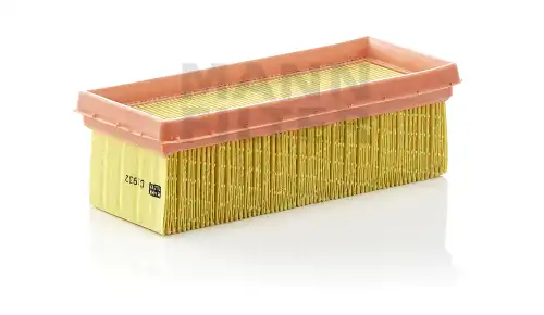 Фильтр воздушный MANN-FILTER C 1932