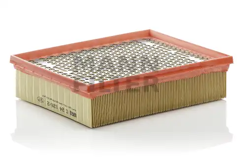 Фильтр воздушный MANN-FILTER C 24 128/2