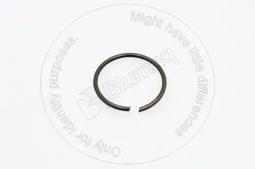 Кольцо уплотнительное автомобильное BLUMAQ 2105942 BQ