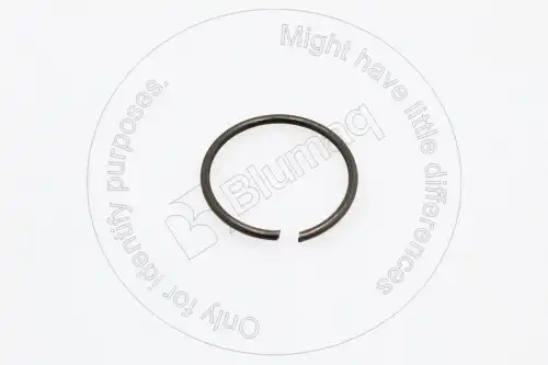 Кольцо уплотнительное автомобильное BLUMAQ 3491080 BQ