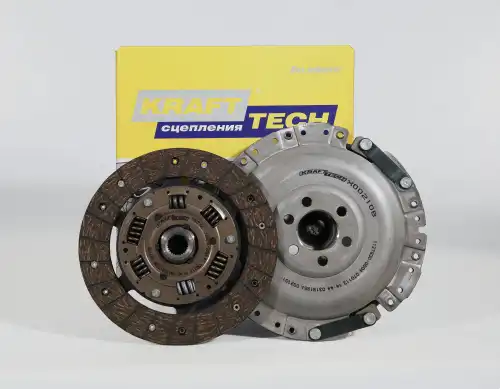Комплект сцепления KRAFTTECH W00210B9