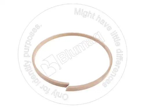 Кольцо уплотнительное автомобильное BLUMAQ 5I8589 ST