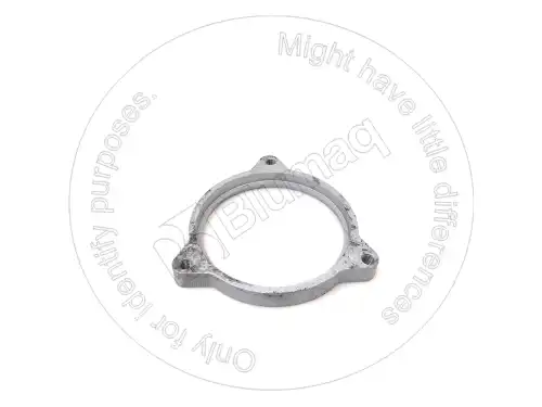 Кольцо уплотнительное автомобильное BLUMAQ 901.00712 ST