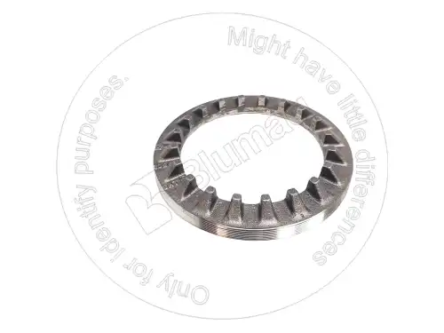 Кольцо уплотнительное автомобильное BLUMAQ 3D9552 BQ