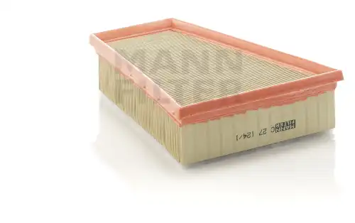 Фильтр воздушный MANN-FILTER C27124/1
