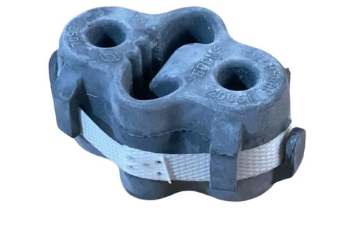 ЭЛЕМЕНТ ПОДВЕСКИ ГЛУШИТЕЛЯ RENAULT 206511084R