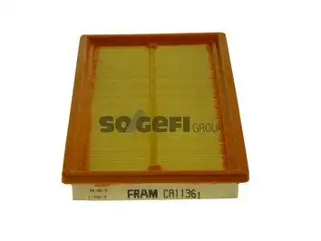 Фильтр воздушный FRAM CA11361