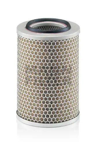 Фильтр воздушный MANN-FILTER C 17 201