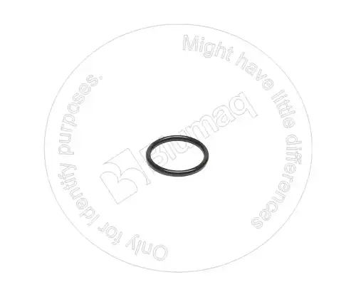 Кольцо уплотнительное автомобильное BLUMAQ 900.04064 ST