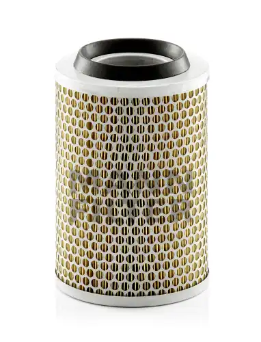 Фильтр воздушный MANN-FILTER C15127/2
