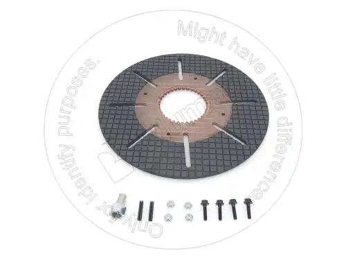 Тормозные колодки дисковые BLUMAQ 900.02258 BQ