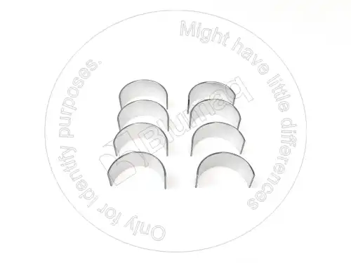 КОМПЛЕКТ ПОДШИПНИКОВ 6810218180 ST BLUMAQ