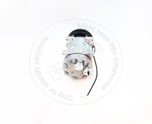 КОМПРЕССОР КОНДИЦИОНЕРА 900.03447 ST BLUMAQ