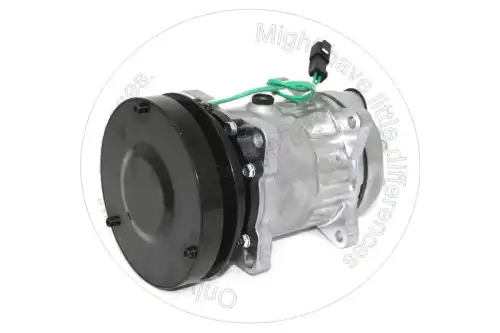КОМПРЕССОР КОНДИЦИОНЕРА 901.00609 OE BLUMAQ
