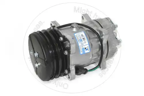 КОМПРЕССОР КОНДИЦИОНЕРА 900.03796 OE BLUMAQ