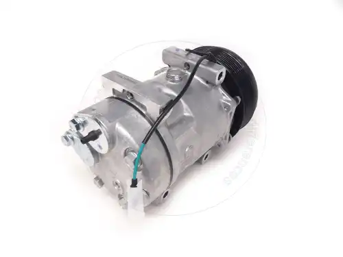 КОМПРЕССОР КОНДИЦИОНЕРА 900.00444 OE BLUMAQ