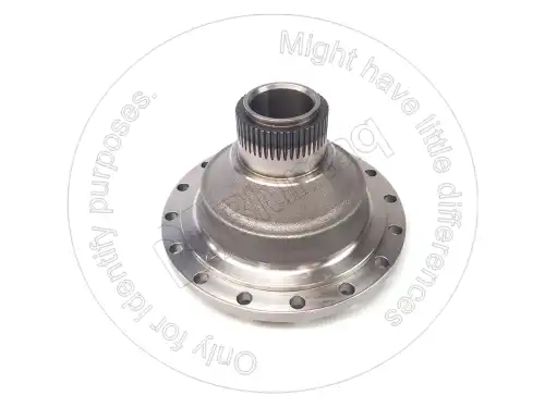 КОРПУС ДИФФЕРЕНЦИАЛА 900.03682 ST BLUMAQ