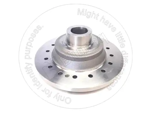 КОРПУС ДИФФЕРЕНЦИАЛА 900.03287 ST BLUMAQ