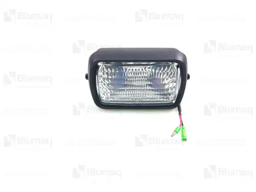 Автолампа BLUMAQ 4202662M BQ