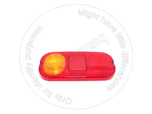 Стекло фары BLUMAQ 903.00099 ST