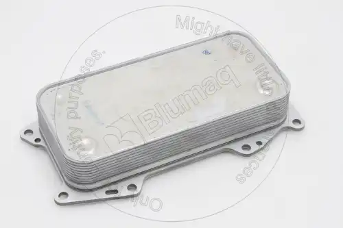 Масляный радиатор BLUMAQ 900.03152 OE