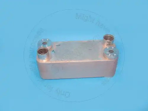 Масляный радиатор BLUMAQ 900.03584 BQ