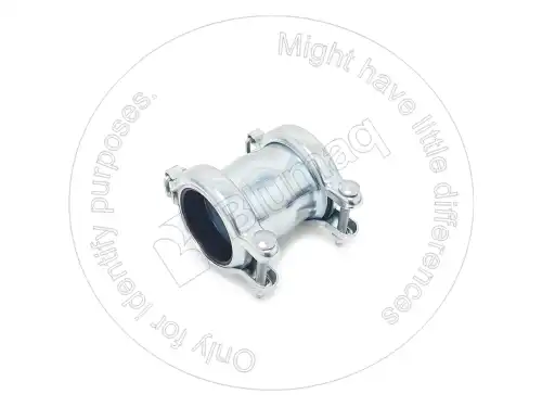 Хомут глушителя BLUMAQ 096.29577 ST