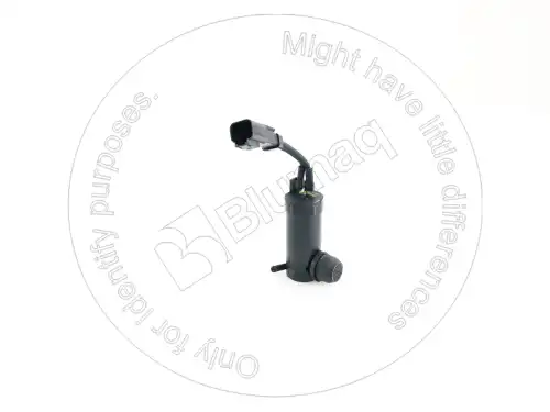 НАСОС ОМЫВАТЕЛЯ 900.03758 OE BLUMAQ